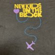 画像17: 1990's "NEW KIDS ON THE BLOCK" MUSICIAN Tee SHIRTS (17)