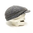 画像5: 〜50's NEWSBOYS HAT (5)