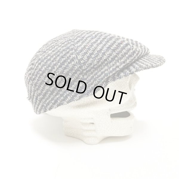 画像5: 〜50's NEWSBOYS HAT (5)
