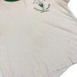 画像12: 70's CHAMPION CORNEL UNIVERSIRY PRINTED RINGER Tee SHIRTS (12)