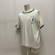 画像17: 70's CHAMPION CORNEL UNIVERSIRY PRINTED RINGER Tee SHIRTS (17)