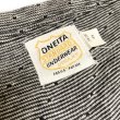 画像5: ~40's DEAD STOCK "ONEITA" 編み柄入り HENRY NECK Tee SHIRTS (5)