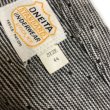 画像6: ~40's DEAD STOCK "ONEITA" 編み柄入り HENRY NECK Tee SHIRTS (6)