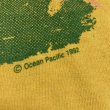 画像9: 1992's "OCEAN PACIFIC" SKATE PRINTED Tee SHIRTS (9)