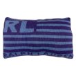 画像1: OLD "RALPH LAUREN"　COTTON PILLOW KNIT  (1)