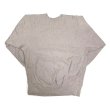 画像2: 80's CHAMPION REVERSE WEAVE SWEAT SHIRTS　PINK GRAY　XL　 (2)