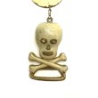 画像3: 50's "SKULL & CROSSBONES"　OPENERS ＆ CHAIN NECKLACE (3)