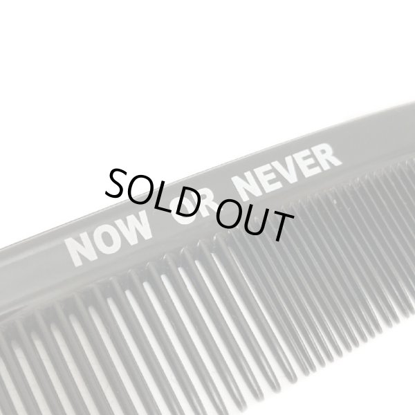 画像7: 50's DEAD STOCK COMB with AFTER ORIGINAL PRINTED 2ps. SET　(4) (7)