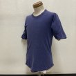 画像15: ~70's RUSSELL RVERSIBLE 両面 NUMBERING PRINTED Tee SHIRTS (15)