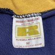 画像5: ~70's RUSSELL RVERSIBLE 両面 NUMBERING PRINTED Tee SHIRTS (5)