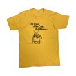 画像1: 70's RUSSEL PRINTED Tee SHIRTS (1)