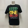 画像13: 80's〜 "JAMAICAN" PRINTED Tee SHIRTS (13)