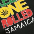 画像7: 80's〜 "JAMAICAN" PRINTED Tee SHIRTS (7)