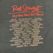 画像12: 1991-1992's "ROD STEWART" MUSICIAN Tee SHIRTS (12)