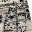 画像11: ”SAN FRANCISCO" SOUVENIR PRINTED Tee SHIRTS (11)