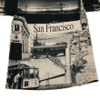 画像9: ”SAN FRANCISCO" SOUVENIR PRINTED Tee SHIRTS (9)