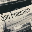 画像10: ”SAN FRANCISCO" SOUVENIR PRINTED Tee SHIRTS (10)