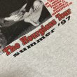 画像15: 1997's "JAMES TAYLOR" MUSICIAN TOUR Tee SHIRTS (15)