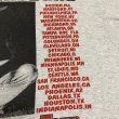 画像14: 1997's "JAMES TAYLOR" MUSICIAN TOUR Tee SHIRTS (14)