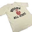 画像2: 70's CHAMPION "NYSSMA ALL-STATE" しみこみPRINTED Tee SHIRTS (2)