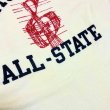 画像10: 70's CHAMPION "NYSSMA ALL-STATE" しみこみPRINTED Tee SHIRTS (10)