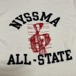 画像7: 70's CHAMPION "NYSSMA ALL-STATE" しみこみPRINTED Tee SHIRTS (7)