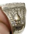 画像10: 1946's "SHAMGHAI CHINA"　SOUVENIR RING　VERY RARE ！！ (10)