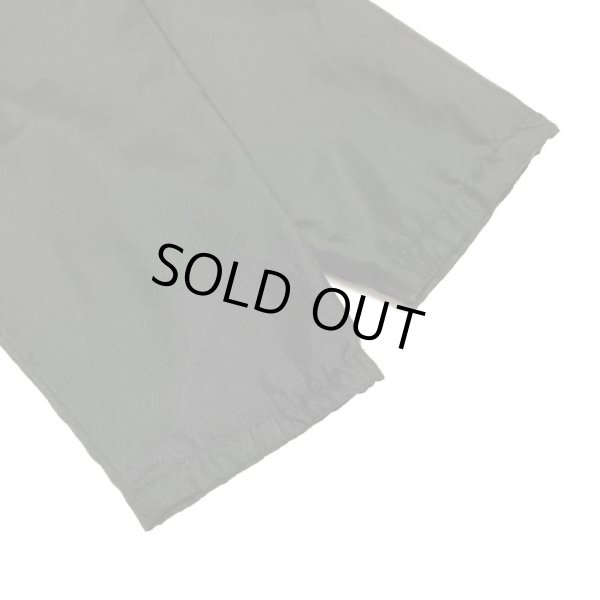 画像12: 〜70's DEAD STOCK RACING TYPE NYLON JACKET　ROADRUNNER ＆ WOLF (12)