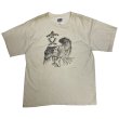 画像1: SNAKE＆EAGLE　PRINTED Tee SHIRTS (1)