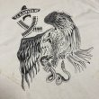 画像4: SNAKE＆EAGLE　PRINTED Tee SHIRTS (4)