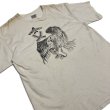 画像3: SNAKE＆EAGLE　PRINTED Tee SHIRTS (3)