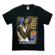 画像2: 2004's THE TRUTH TOUR MUSICIAN Tee SHIRTS　USHER＆KANYEWEST (2)