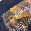 画像10: 2004's THE TRUTH TOUR MUSICIAN Tee SHIRTS　USHER＆KANYEWEST (10)