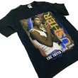 画像4: 2004's THE TRUTH TOUR MUSICIAN Tee SHIRTS　USHER＆KANYEWEST (4)