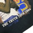 画像6: 2004's THE TRUTH TOUR MUSICIAN Tee SHIRTS　USHER＆KANYEWEST (6)