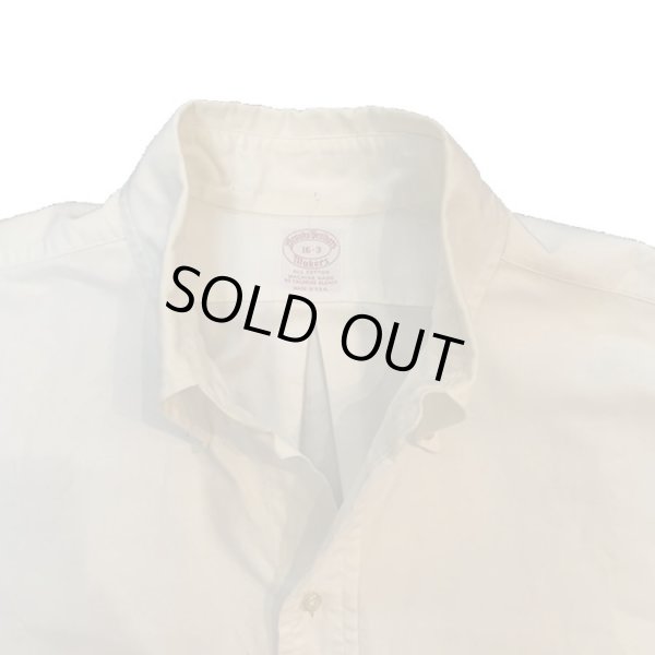 画像2: OLD BROOKS BROTHERS BUTTON DOWN SHIRTS (2)