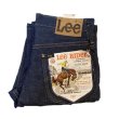画像1: 60's DEAD STOCK LEE 101B　　　DENIM PANTS W29 (1)