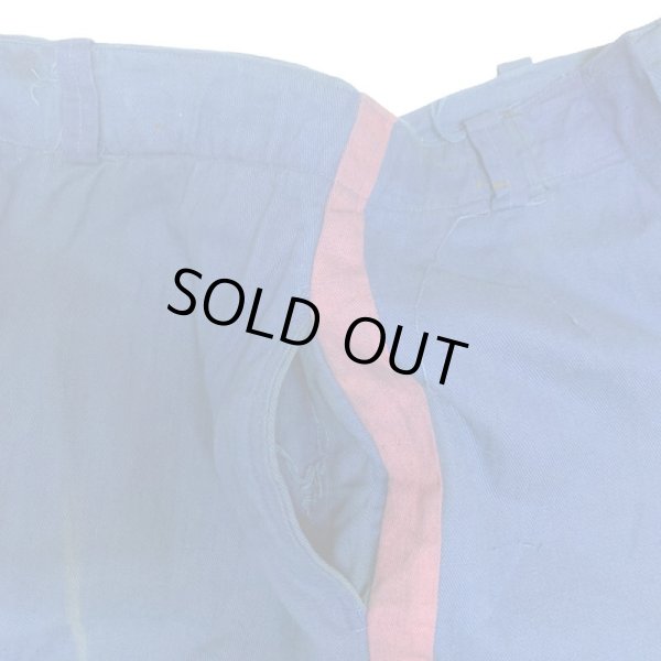 画像19: 1907's "YALE UNIVERSITY"　JACKET　＆　PANTS　SET UP  (19)