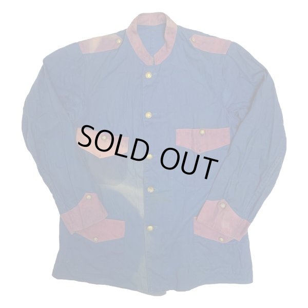 画像3: 1907's "YALE UNIVERSITY"　JACKET　＆　PANTS　SET UP  (3)
