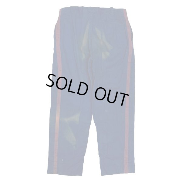 画像13: 1907's "YALE UNIVERSITY"　JACKET　＆　PANTS　SET UP  (13)