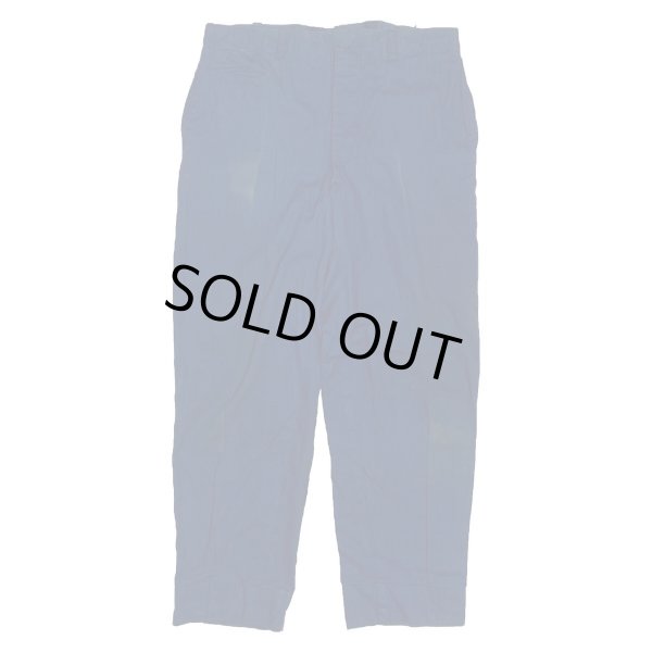 画像12: 1907's "YALE UNIVERSITY"　JACKET　＆　PANTS　SET UP  (12)