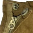 画像16: 1928's Lee U.S.ARMY AIR CORPS FLIGHT SUIT WITH 6 HOOKLESS ZIPPERS TYPE A-3 (16)