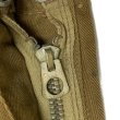 画像20: 1928's Lee U.S.ARMY AIR CORPS FLIGHT SUIT WITH 6 HOOKLESS ZIPPERS TYPE A-3 (20)