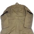 画像9: 1928's Lee U.S.ARMY AIR CORPS FLIGHT SUIT WITH 6 HOOKLESS ZIPPERS TYPE A-3 (9)