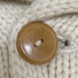 画像8: 30’ｓ LOWE & CAMPBELL SHAWL COLLAR KNIT N.Y,U (8)