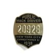 画像1: 1938's DRIVER LICENSE PINS  (1)