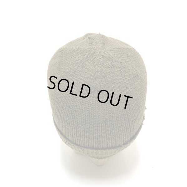 画像6: 40's U.S.ARMY AIR FORCE A-4 KNIT CAP (6)