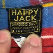 画像4: 40's HAPPY JACK COTTON FRANNEL SHIRTS (1 wash) (4)