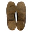 画像5: 40's〜 LEATHER MOCCASIN SHOES (5)