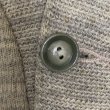 画像10: 40's WOOL KNIT CARDIGAN (10)